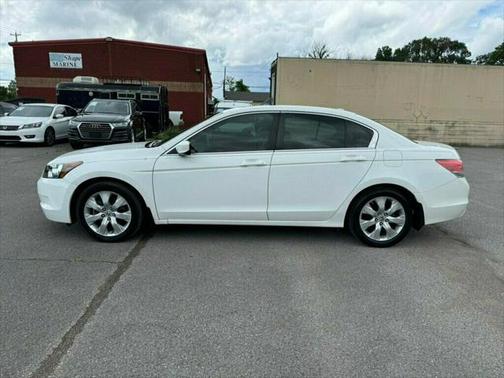 2009 Honda Accord EX-L