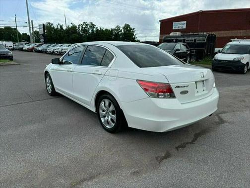 2009 Honda Accord EX-L