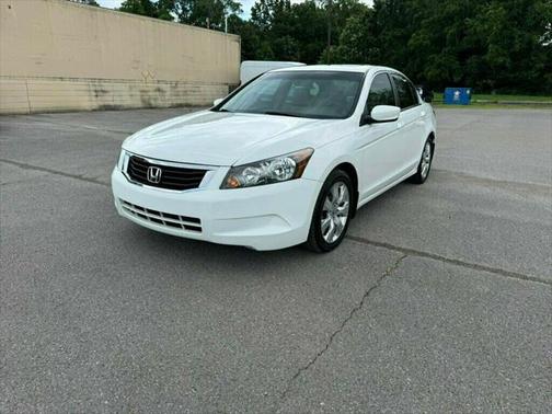 2009 Honda Accord EX-L