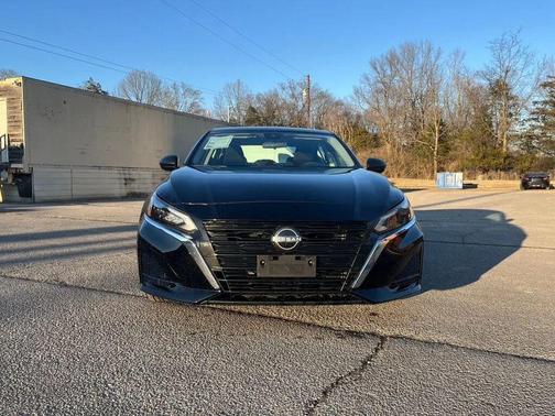 2024 Nissan Altima S FWD