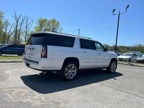 2016 GMC Yukon XL Denali