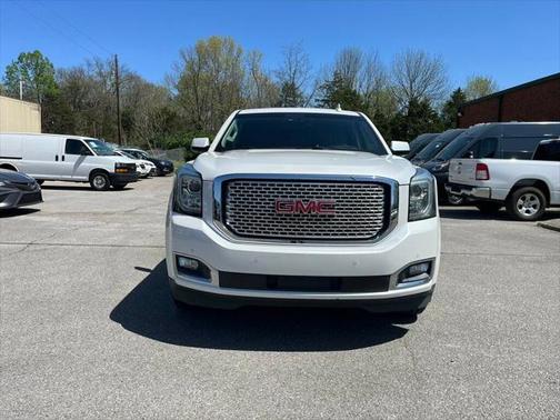 2016 GMC Yukon XL Denali