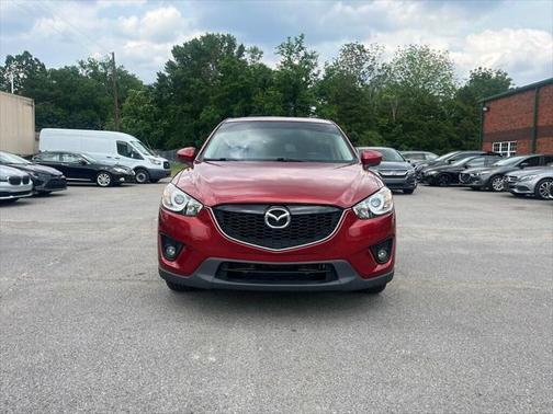 2013 Mazda CX-5 Touring