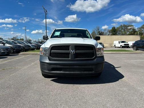2019 RAM 1500 Tradesman