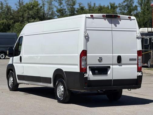 2023 RAM ProMaster 3500 High Roof