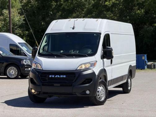 2023 RAM ProMaster 3500 High Roof