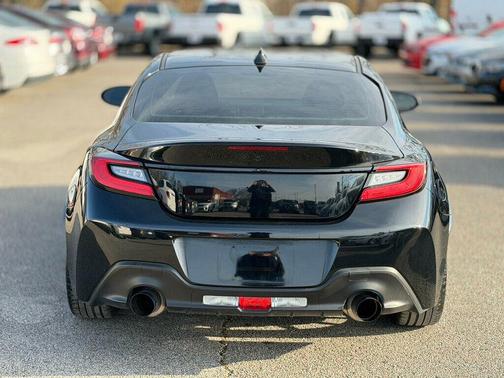 2023 Subaru BRZ Limited