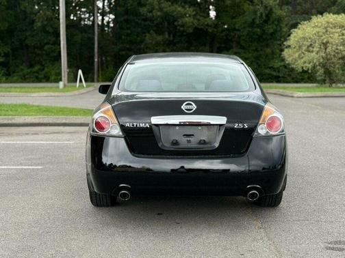 2011 Nissan Altima 2.5 S