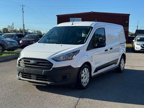 2022 Ford Transit Connect XL Cargo Van