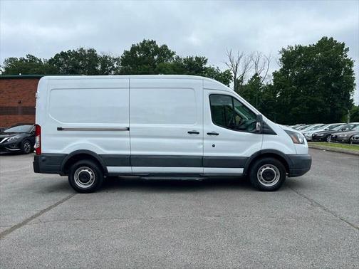 2018 Ford Transit-250 Base