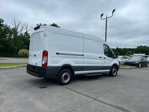 2018 Ford Transit-250 Base