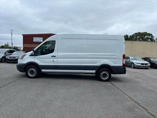 2018 Ford Transit-250 Base