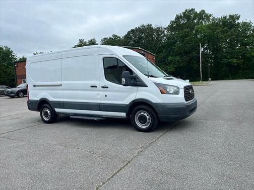 2018 Ford Transit-250 Base