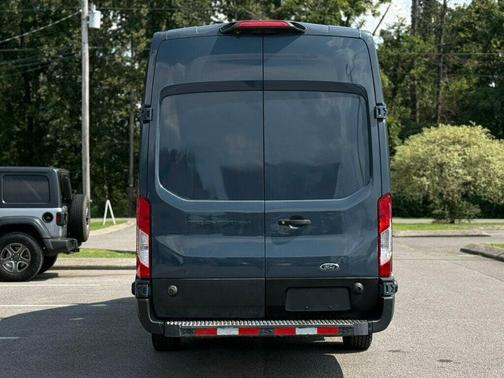 2019 Ford Transit-250 Base