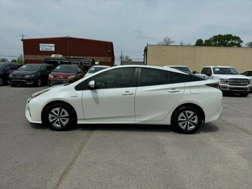 2016 Toyota Prius Two Eco