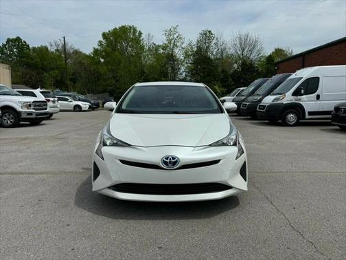 2016 Toyota Prius Two Eco