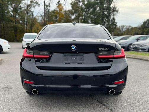 2019 BMW 330 330i