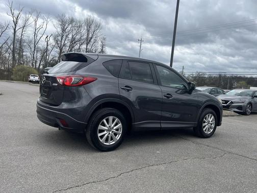 2015 Mazda CX-5 Touring