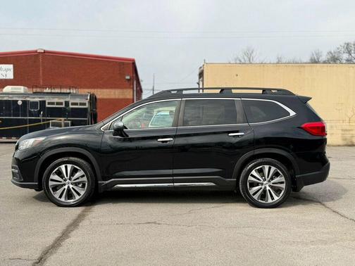 2019 Subaru Ascent Touring 7-Passenger