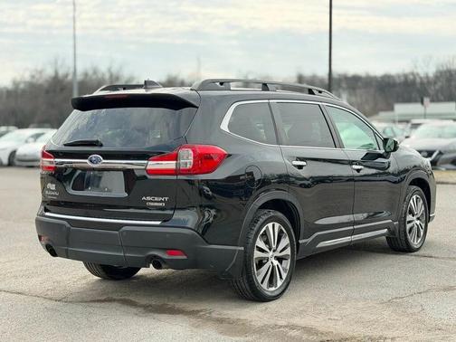 2019 Subaru Ascent Touring 7-Passenger