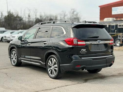 2019 Subaru Ascent Touring 7-Passenger