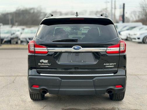 2019 Subaru Ascent Touring 7-Passenger