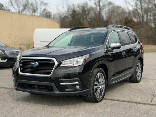 2019 Subaru Ascent Touring 7-Passenger