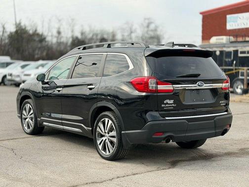 2019 Subaru Ascent Touring 7-Passenger
