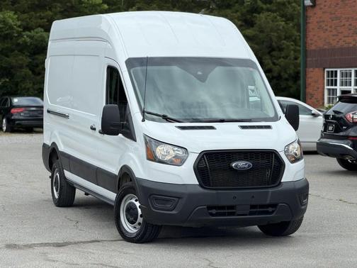 2023 Ford Transit-250 Base