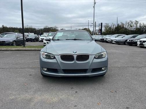 2008 BMW 328 328i