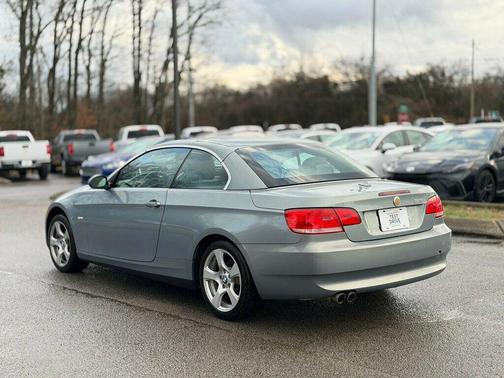 2008 BMW 328 328i