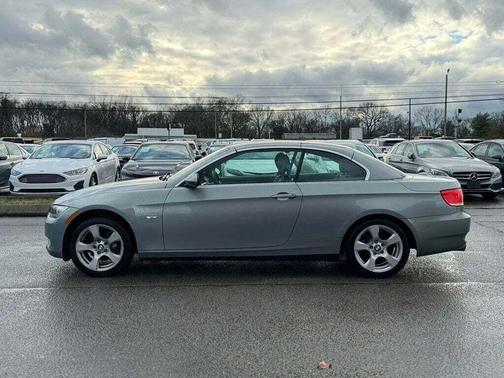 2008 BMW 328 328i