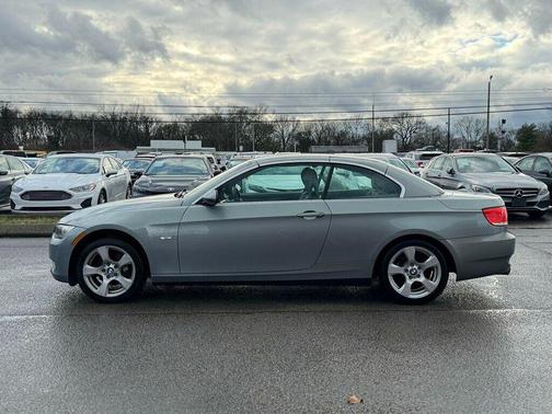 2008 BMW 328 328i