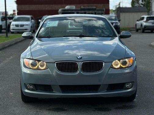 2008 BMW 328 328i