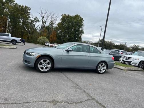 2008 BMW 328 328i
