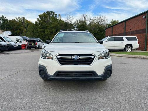 2019 Subaru Outback 2.5i