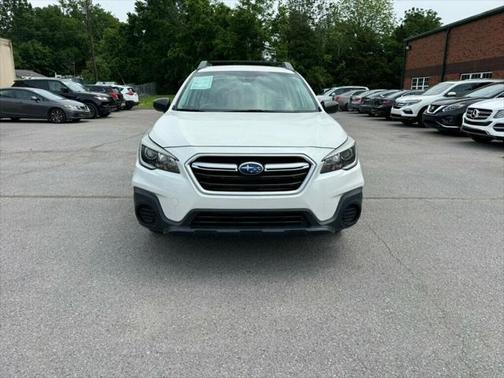 2019 Subaru Outback 2.5i