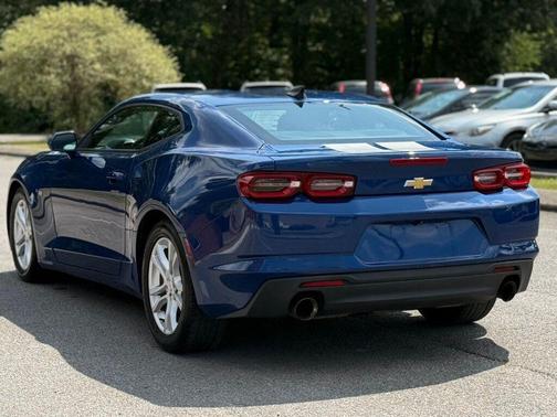 2019 Chevrolet Camaro 1LS