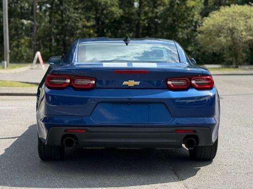 2019 Chevrolet Camaro 1LS