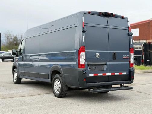 2019 RAM ProMaster 3500 High Roof