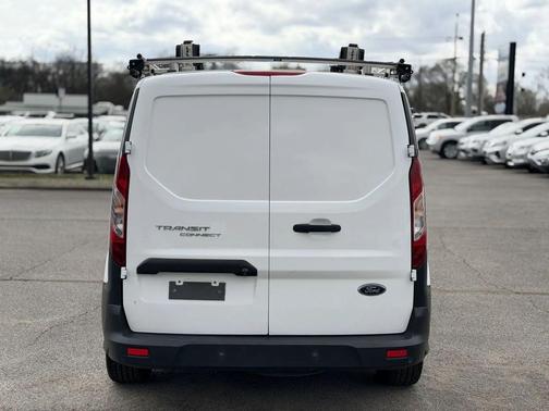 2020 Ford Transit Connect XL Cargo Van