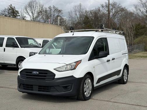 2020 Ford Transit Connect XL Cargo Van