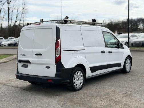 2020 Ford Transit Connect XL Cargo Van