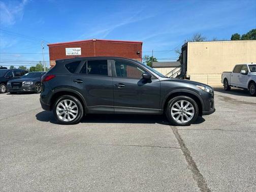 2015 Mazda CX-5 Grand Touring