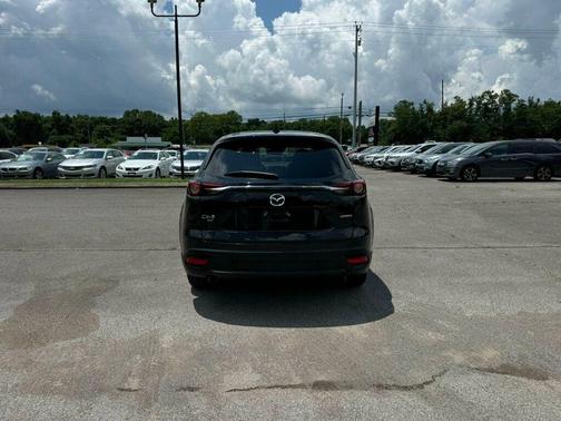 2023 Mazda CX-9 Touring