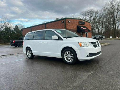 2020 Dodge Grand Caravan SE
