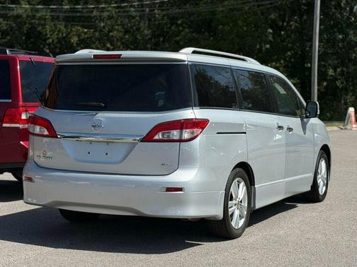 2011 Nissan Quest SL