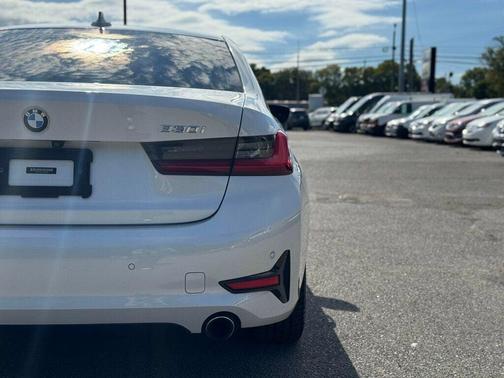 2020 BMW 330 xDrive