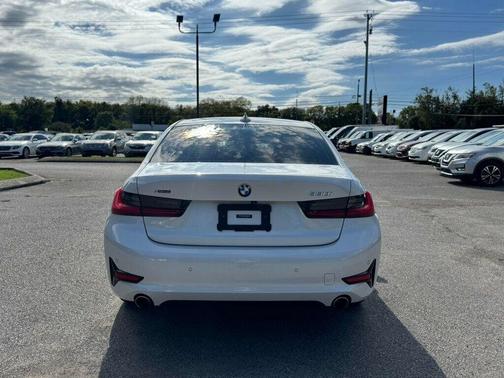 2020 BMW 330 xDrive