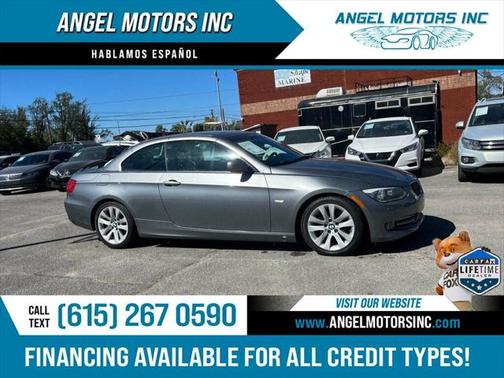 2013 BMW 328 328i